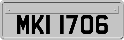 MKI1706