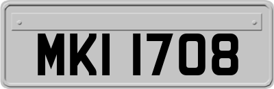 MKI1708