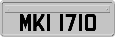 MKI1710