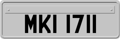 MKI1711