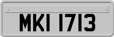 MKI1713