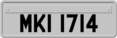 MKI1714