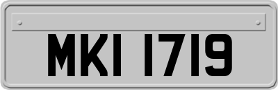 MKI1719