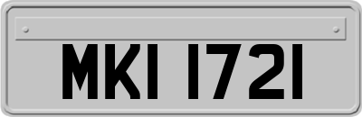 MKI1721