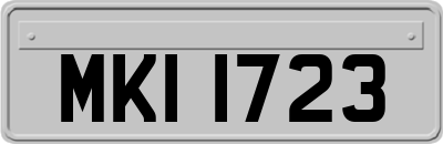 MKI1723