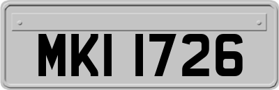 MKI1726