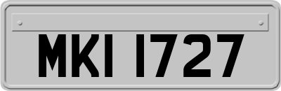 MKI1727