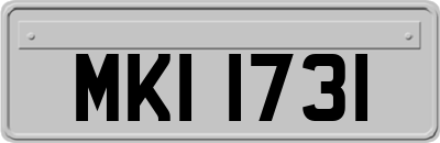 MKI1731