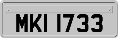 MKI1733