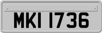 MKI1736