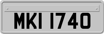 MKI1740