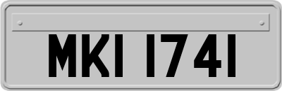 MKI1741