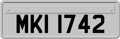 MKI1742