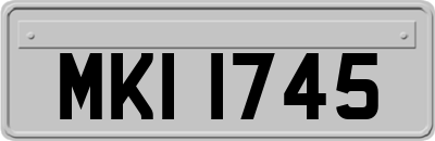 MKI1745
