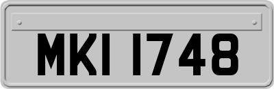 MKI1748