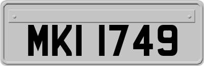 MKI1749