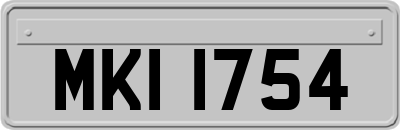 MKI1754
