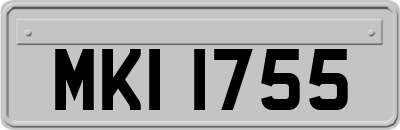 MKI1755