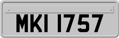 MKI1757