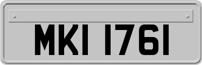 MKI1761