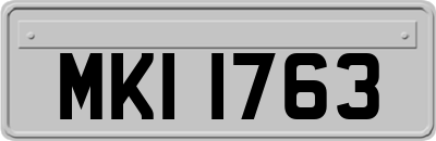 MKI1763
