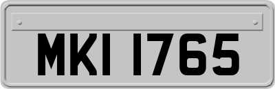 MKI1765