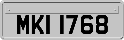 MKI1768