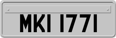 MKI1771