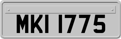 MKI1775