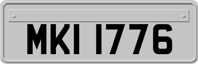 MKI1776