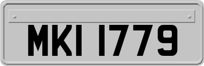 MKI1779