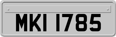 MKI1785