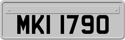 MKI1790