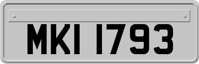 MKI1793