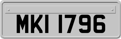 MKI1796