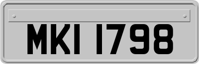 MKI1798