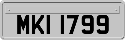 MKI1799