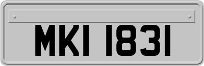 MKI1831