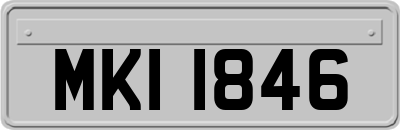 MKI1846