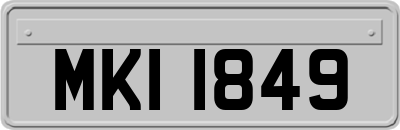 MKI1849