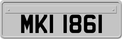 MKI1861