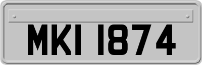 MKI1874