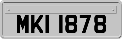 MKI1878