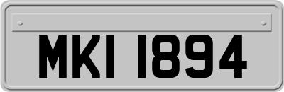 MKI1894