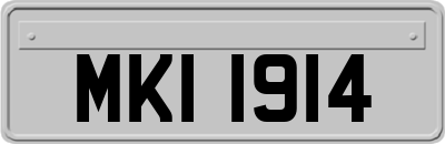 MKI1914