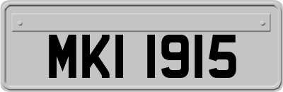 MKI1915