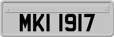 MKI1917