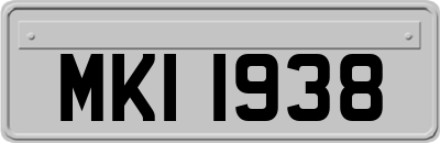 MKI1938