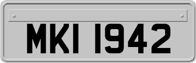 MKI1942