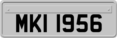 MKI1956